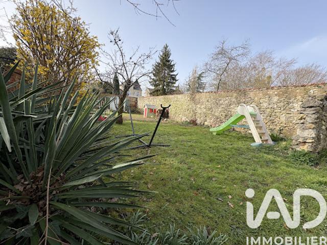 Vente Maison 3 pièces 76 m2 Ballancourt sur Essonne