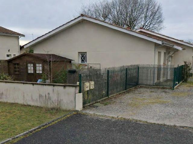Vente Maison 3 pièces 76 m2 Biscarrosse