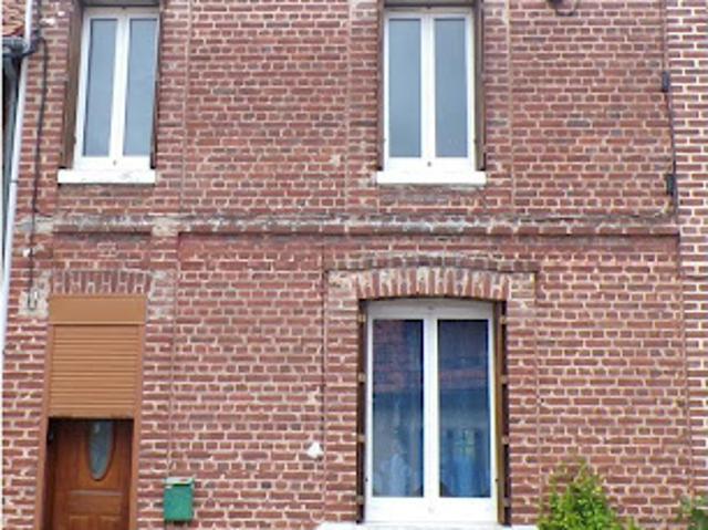 Vente Maison 3 pièces 76 m2 Gamaches