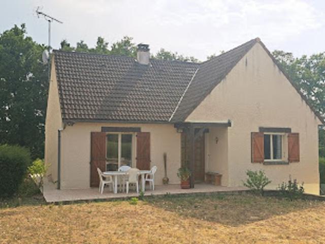 Vente Maison 3 pièces 76 m2 Ferrières en Gâtinais