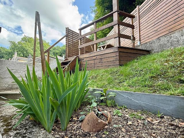 Vente Maison 3 pièces 76 m2 Lormont