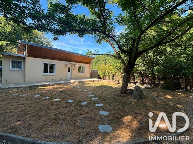 Vente Maison 3 pièces 76 m2 La Genevraye
