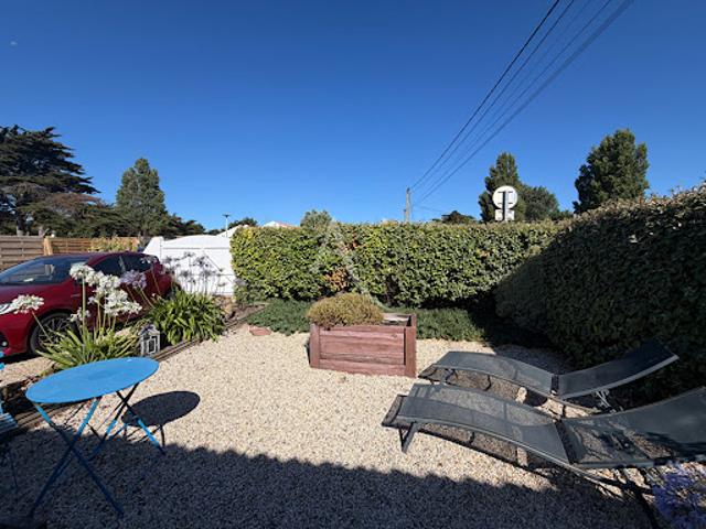 Vente Maison 3 pièces 76 m2 La Guérinière