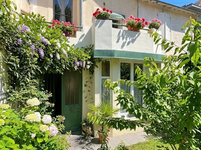 Vente Maison 3 pièces 76 m2 La Rochelle