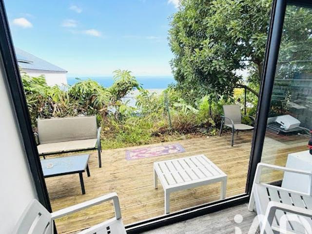 Vente Maison 3 pièces 76 m2 L'Etang Sale