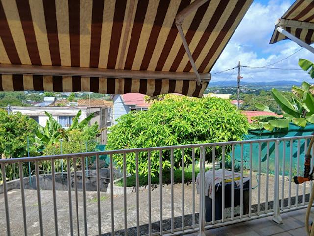 Vente Maison 3 pièces 76 m2 Le lamentin