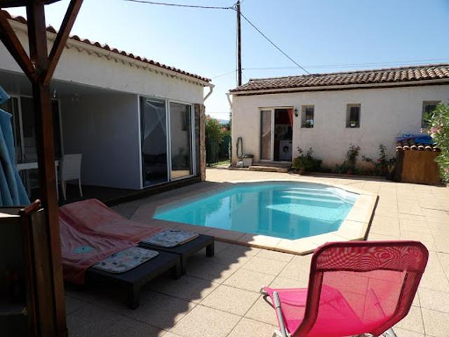Vente Maison 3 pièces 76 m2 Le Luc