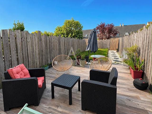 Vente Maison 3 pièces 76 m2 Le Mans