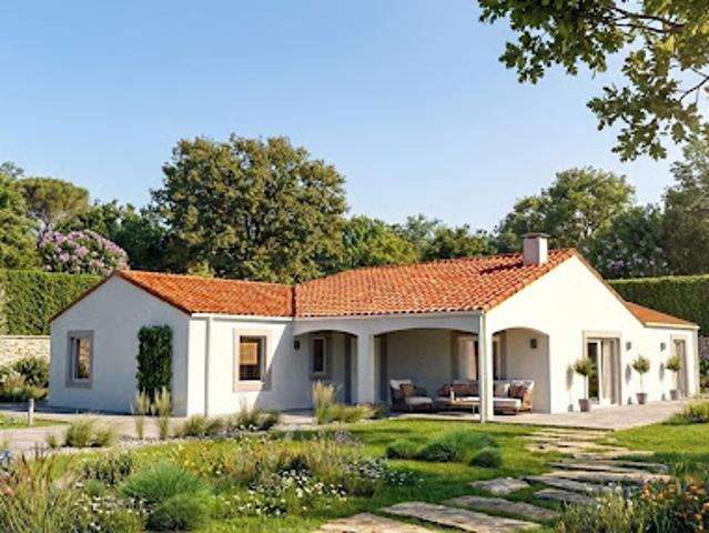 Vente Maison 3 pièces 76 m2 Le Vigan