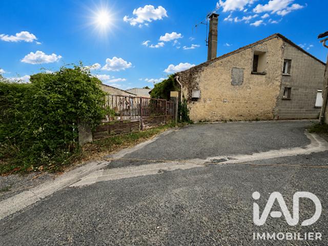 Vente Maison 3 pièces 76 m2 Les Gours