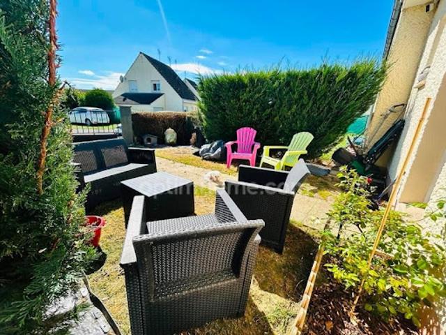 Vente Maison 4 pièces 76 m2 Mont d'Origny