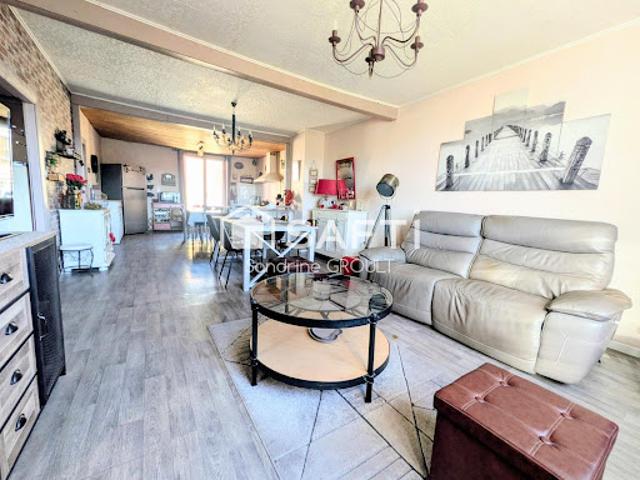 Vente Maison 3 pièces 76 m2 Magalas