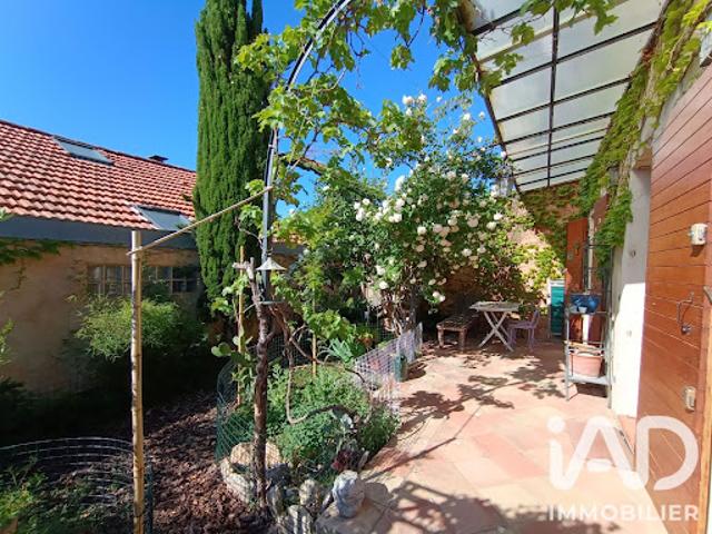 Vente Maison 3 pièces 76 m2 Marseille 16ème