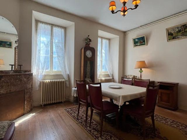 Vente Maison 3 pièces 76 m2 Martres Tolosane