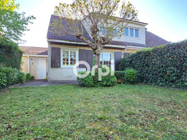 Vente Maison 3 pièces 76.58 m2 Meyzieu