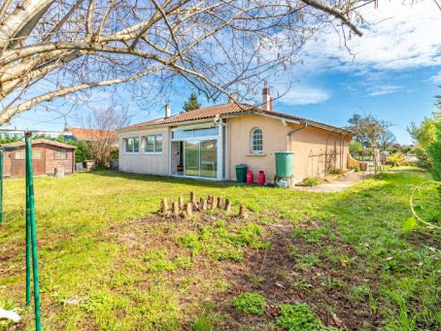 Vente Maison 3 pièces 76 m2 Soustons