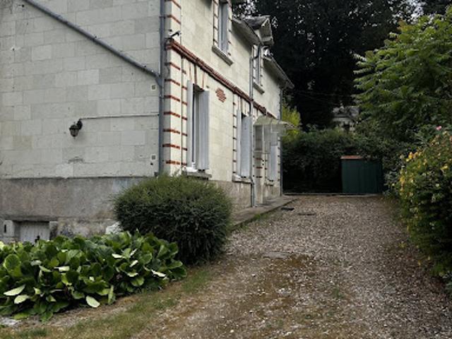 Vente Maison 3 pièces 76 m2 Saumur