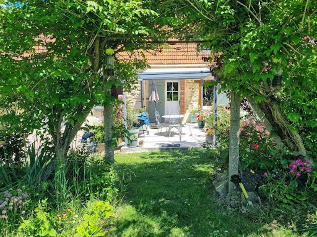 Vente Maison 3 pièces 76 m2 Sazeray