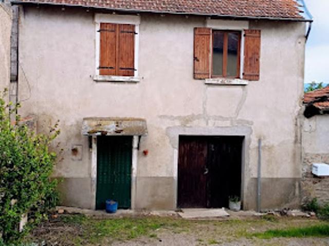 Vente Maison 3 pièces 76 m2 Saint Polgues