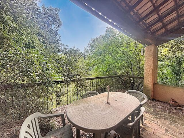 Vente Maison 3 pièces 76 m2 Spéracèdes