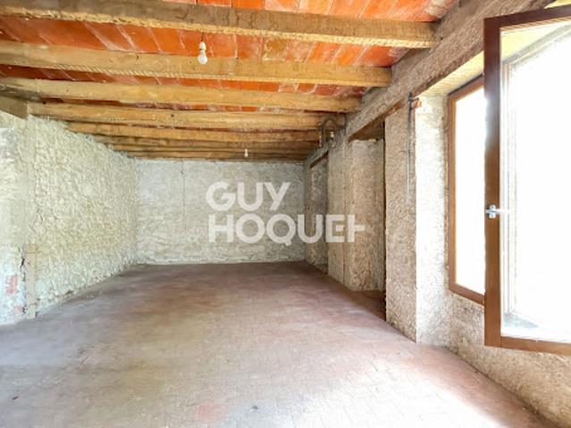 Vente Maison 3 pièces 76 m2 Plaimpied Givaudins