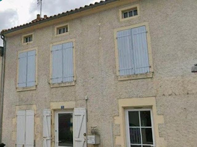 Vente Maison 3 pièces 76 m2 Puy de Serre