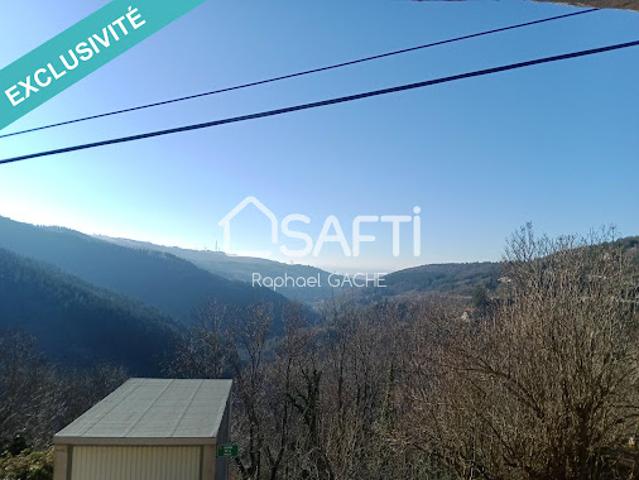 Vente Maison 3 pièces 76 m2 Rochetaillee