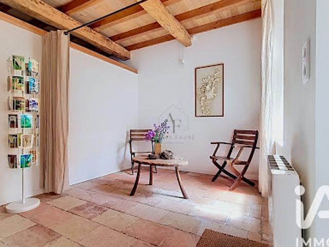 Vente Maison 3 pièces 76 m2 Rabastens