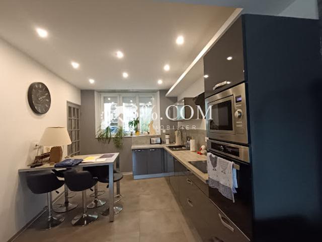 Vente Maison 3 pièces 76 m2 Wisembach