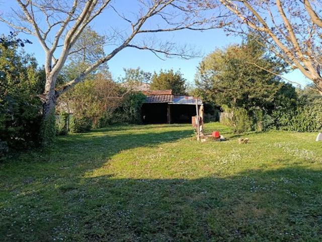 Vente Maison 3 pièces 76 m2 Valeyrac