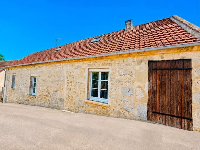 Vente Maison 3 pièces 76 m2 Villers cotterets