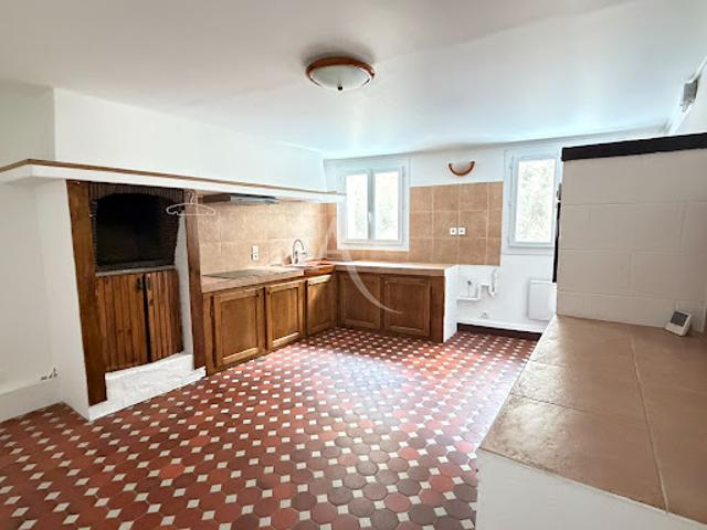 Vente Maison 3 pièces 77.1 m2 Annet sur Marne