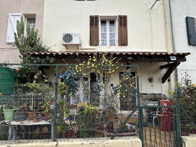 Vente Maison 3 pièces 77.24 m2 La Farlède