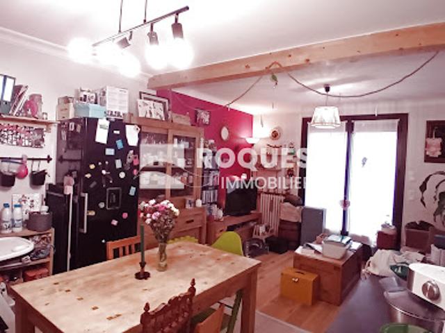 Vente Maison 3 pièces 77.7 m2 Millau