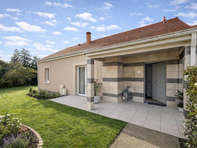 Vente Maison 3 pièces 77.7 m2 Rambouillet