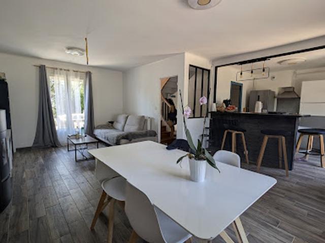 Vente Maison 3 pièces 77.62 m2 Trélivan