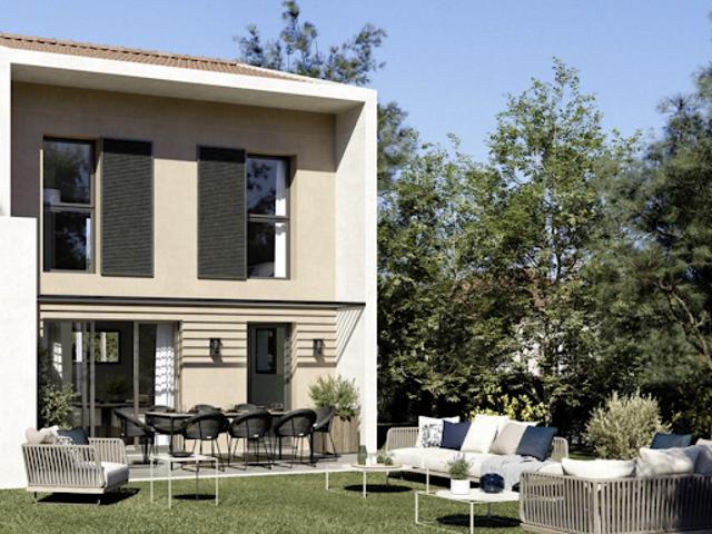 Vente Maison 3 pièces 77.6 m2 Le Pontet