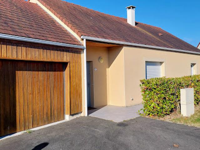 Vente Maison 3 pièces 77.91 m2 Bracieux