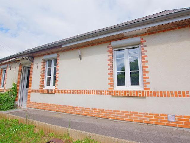 Vente Maison 3 pièces 77 m2 Croix Moligneaux
