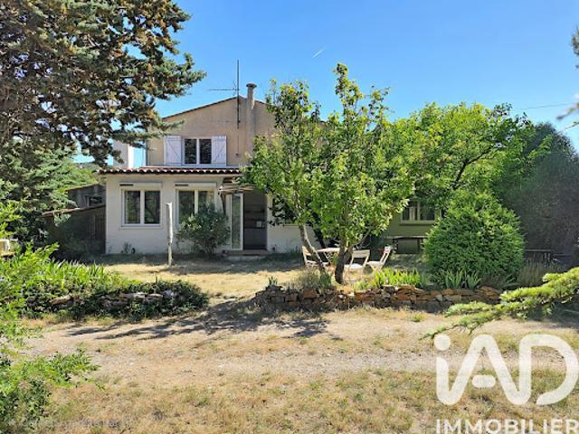 Vente Maison 3 pièces 77 m2 Auriol