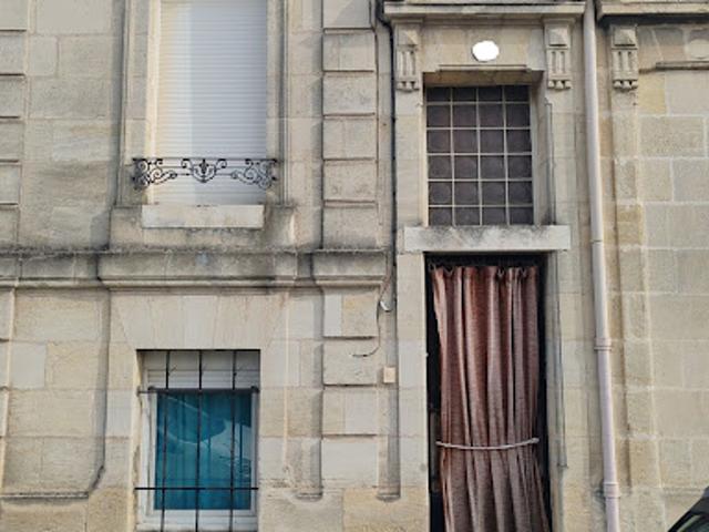 Vente Maison 3 pièces 77 m2 Bordeaux