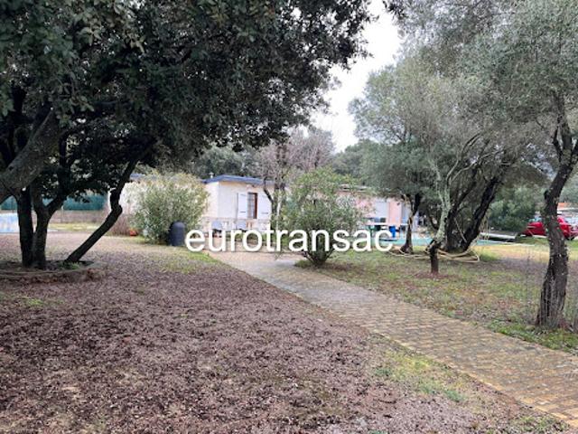 Vente Maison 3 pièces 77 m2 Balaruc le Vieux