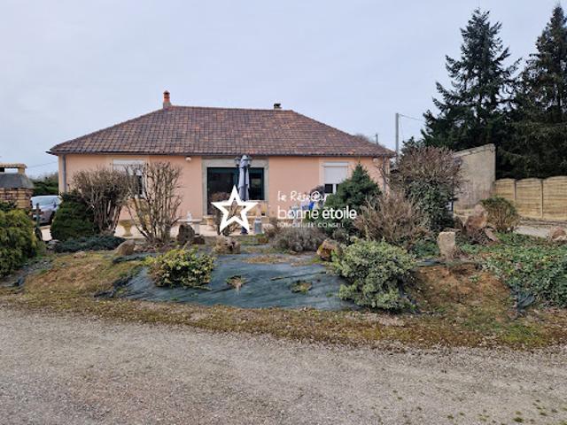 Vente Maison 3 pièces 77 m2 Beaufay