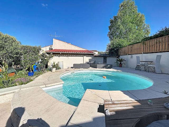 Vente Maison 3 pièces 77 m2 Gardanne