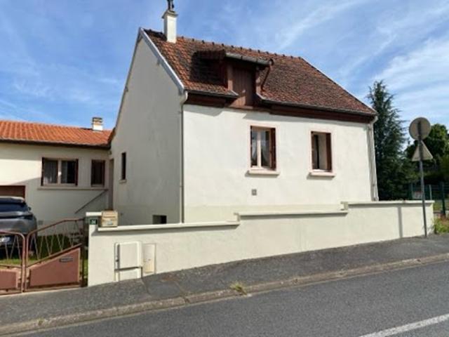 Vente Maison 3 pièces 77 m2 Domérat