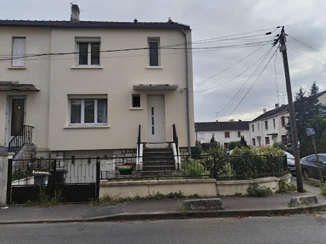 Vente Maison 3 pièces 77 m2 Eaubonne