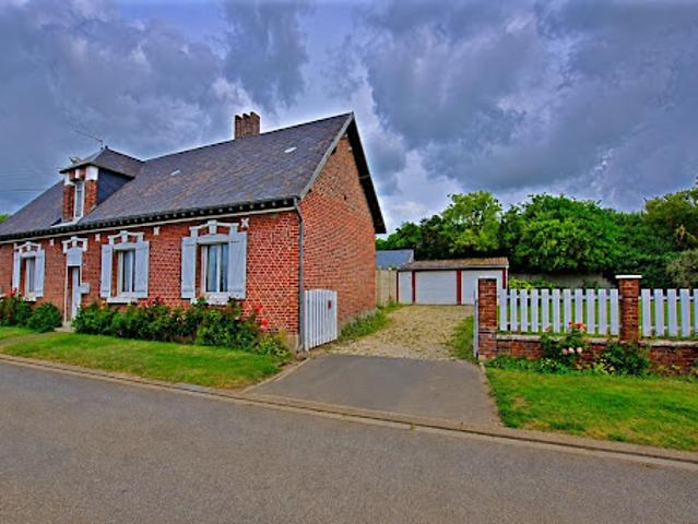 Vente Maison 3 pièces 77 m2 Etalon