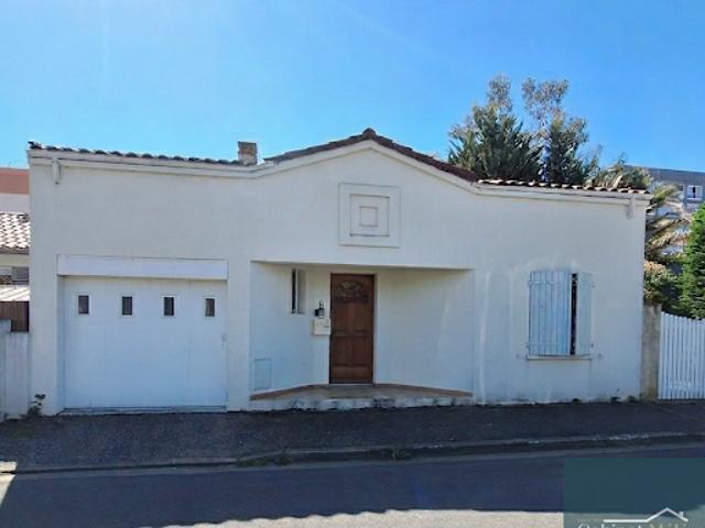 Vente Maison 4 pièces 107 m2 Artigues près Bordeaux