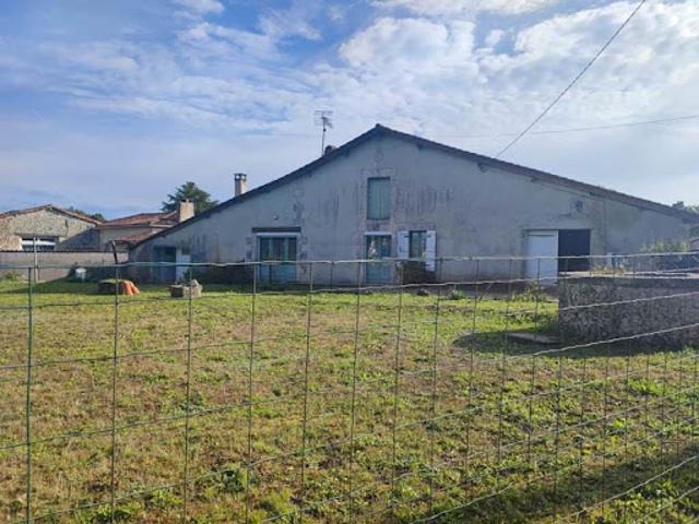 Vente Maison 3 pièces 77 m2 Orival