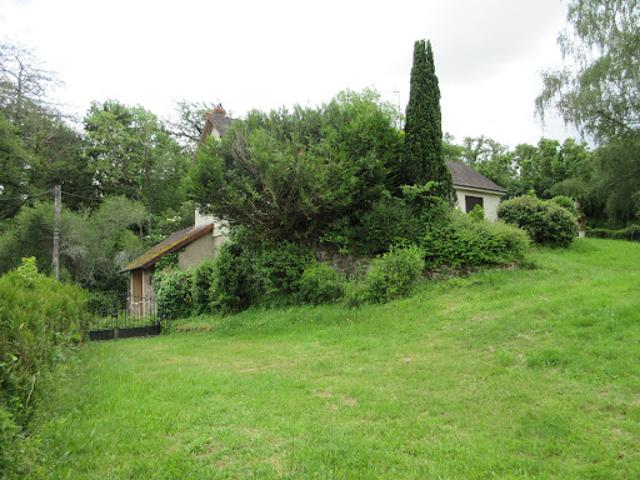 Vente Maison 3 pièces 77 m2 La Châtre Langlin
